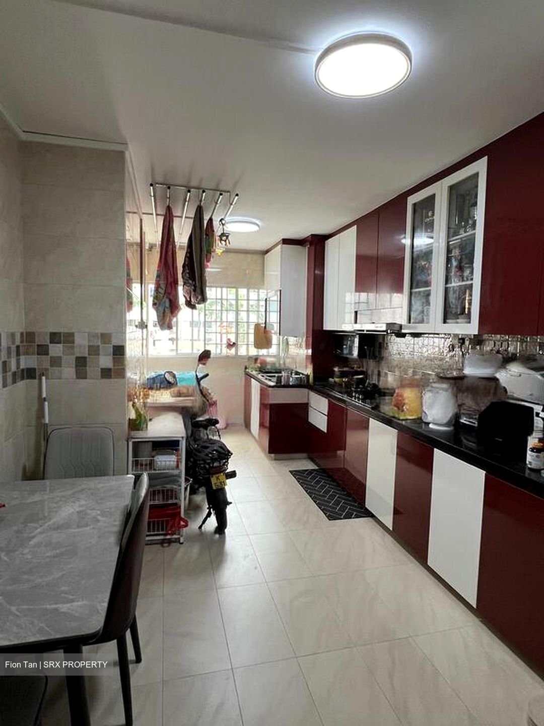 Blk 112 Bukit Purmei Road (Bukit Merah), HDB 3 Rooms #456350151
